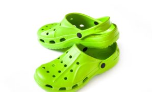 Sendal Crocs Pria, Stylish dan Nyaman untuk Aktivitas Harian