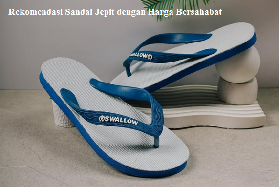 Sandal Jepit